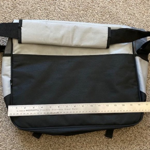 Laptop bag by Gemline - Portable office! - Picture 7 of 7